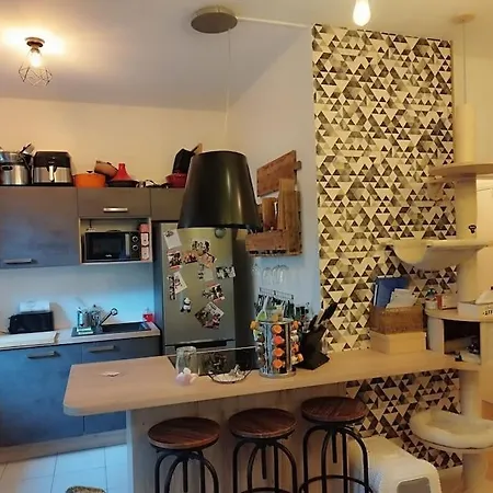 Apartment Vintage